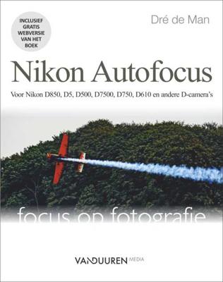 Nikon Autofocus - Dré de Man - Paperback (9789463560139) Nikon Autofocus - Dré de Man - Paperback (9789463560139)