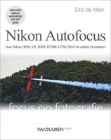 Nikon Autofocus - Dré de Man - Paperback (9789463560139)