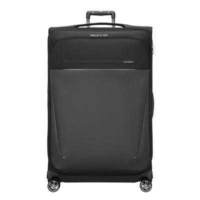 Samsonite B-Lite Icon Spinner 83 Expandable black Zachte koffer Samsonite B-Lite Icon Spinner 83 Expandable black Zachte koffer