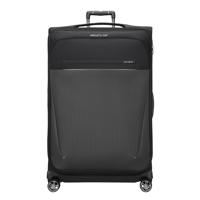 Samsonite B-Lite Icon Spinner 83 Expandable black Zachte koffer