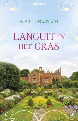 Languit in het gras - Kat French - eBook (9789402536041)