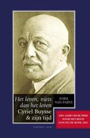 Het leven, niets dan het leven - Joris van Parys - ebook - thumbnail