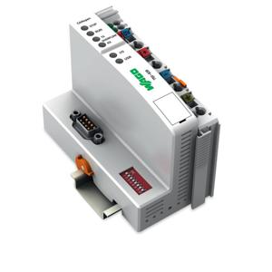 WAGO CANopen M1 DSub PLC-controller 750-838 1 stuk(s)