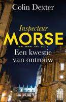 Een kwestie van ontrouw (Paperback) - thumbnail