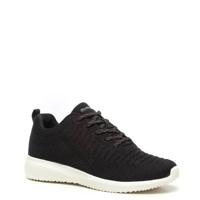 Hush Puppies sneakers zwart