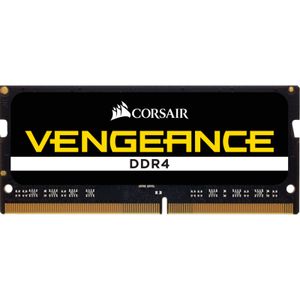 32 GB DDR4-3200 Werkgeheugen