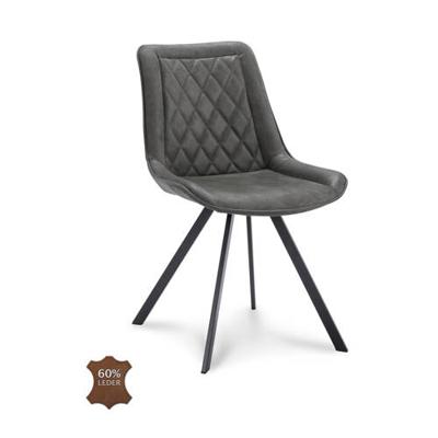 Wehkamp Home eetkamerstoel Julius (set van 2)