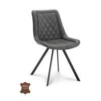 Wehkamp Home eetkamerstoel Julius (set van 2)