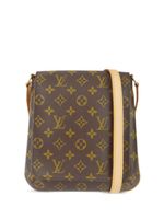 Louis Vuitton Pre-Owned sac porté épaule Musette Salsa (2004) - Marron - thumbnail