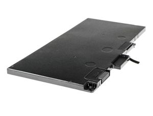 Green Cell HP107 laptop reserve-onderdeel Batterij/Accu