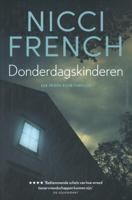 Donderdagskinderen (Paperback)