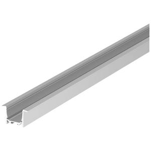 SLV 1004924 GRAZIA 20 Profiel Aluminium (l x b x h) 1500 x 52 x 32 mm 1 stuk(s)