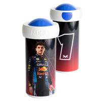 Schoolbeker - Racegear 2024 - Max Verstappen - Mepal