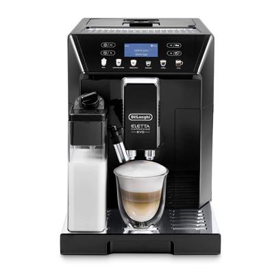 Espressomachine Eletta Cappuccino EVO ECAM46.860.B