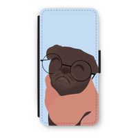 Ludo: iPhone 8 Flip Hoesje - thumbnail