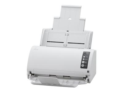 Fujitsu fi-7030 Documentscanner duplex A4 600 x 600 dpi 27 pag./min., 54 Beelden/min USB