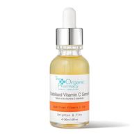 The Organic Pharmacy Gestabiliseerd vitamine C serum 30 ml, overige 30 ml (1 stuk), overige, SCSVC03000