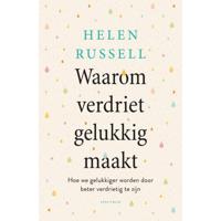 Waarom verdriet gelukkig maakt - (ISBN:9789000377114)