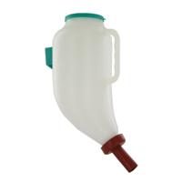 Voerfles voor kalveren 5 liter