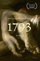 1793 - Niklas Natt Och Dag - eBook (9789044636826)