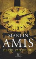 De pijl van de tijd - Martin Amis - Paperback (9789046704042)