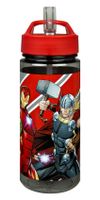 Avengers Aero-Drinkfles