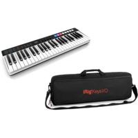 IK Multimedia iRig Keys I/O 49 + reistas