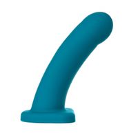 Sportsheets - Nexus Lennox Holle Vibrerende Siliconen Dildo - thumbnail