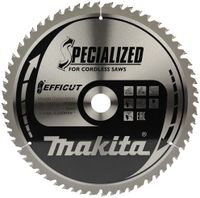 Makita Accessoires Zaagblad Efficut | 305x30x2,15 | 80T | 10g - B-67262 - thumbnail