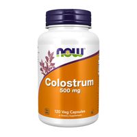 Colostrum 500mg 120v-caps