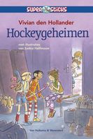 Hockeygeheimen - Vivian den Hollander - ebook - thumbnail