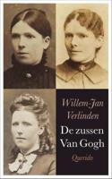 De zussen Van Gogh - Willem Jan Verlinden - Paperback (9789021401447)