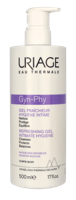 Uriage Gyn-Phy Intimate Hygiene Refreshing Gel 500 ml