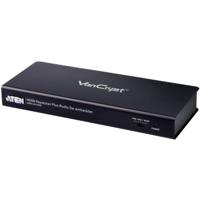 ATEN VC880 Extender (verlenging) HDMI via signaalkabel 15 m - thumbnail