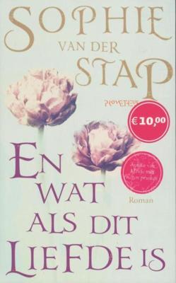En wat als dit liefde is - Sophie van der Stap - eBook (9789044621914) En wat als dit liefde is - Sophie van der Stap - eBook (9789044621914)