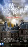 Het innovatieplatform - Frans Nauta - ebook