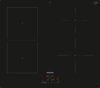 Siemens iQ500 EE611BPB5E kookplaat Zwart Ingebouwd 60 cm Inductiekookplaat zones 4 zone(s) - thumbnail