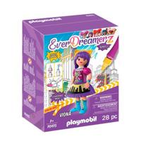Playmobil EverDreamerz Viona 'Comic World' - 70473
