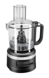 KitchenAid 5KFP0719EBM keukenmachine 250 W 1,7 l Zwart