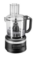 KitchenAid 5KFP0719EBM keukenmachine 250 W 1,7 l Zwart - thumbnail