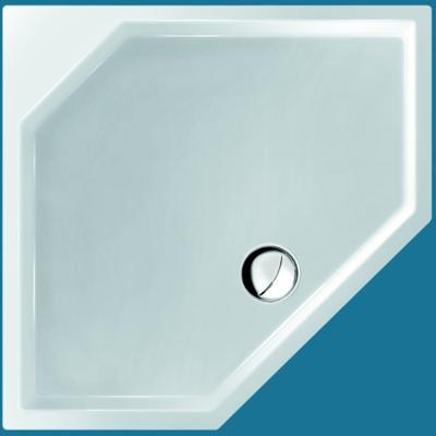 SmallRig 2234 Mounting Plate voor DJI Ronin S - 2 stuks