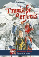 Tragische erfenis. - Adri Burghout - ebook