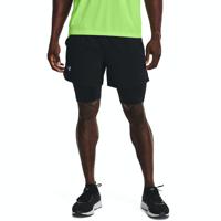 Under Armour Launch SW 5 Inch 2in1 Short Heren