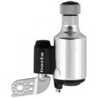 dynamo 8201 links zilver