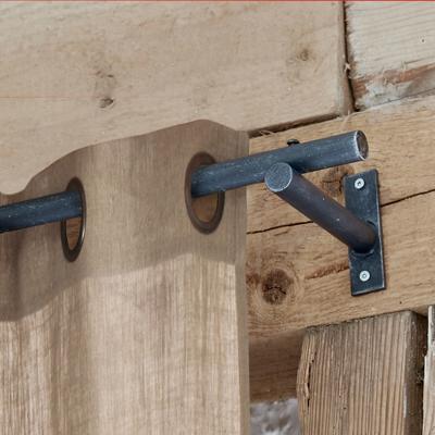 Gordijnroede Tamboril Gordijnroede Tamboril