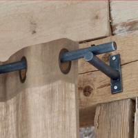 Gordijnroede Tamboril