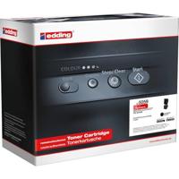 Edding Toner vervangt Kyocera TK-5240K compatibel zwart EDD-5059