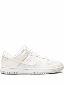 Nike baskets Dunk Next Nature - Blanc