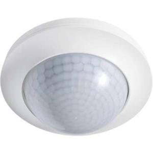 ESYLUX EP10427459 Aanwezigheidsmelder (plafond) Inbouw (in muur) 360 ° Wit IP20