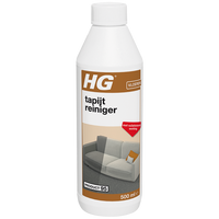 HG Tapijt- en bekledingreiniger (HG product 95) 0,5L